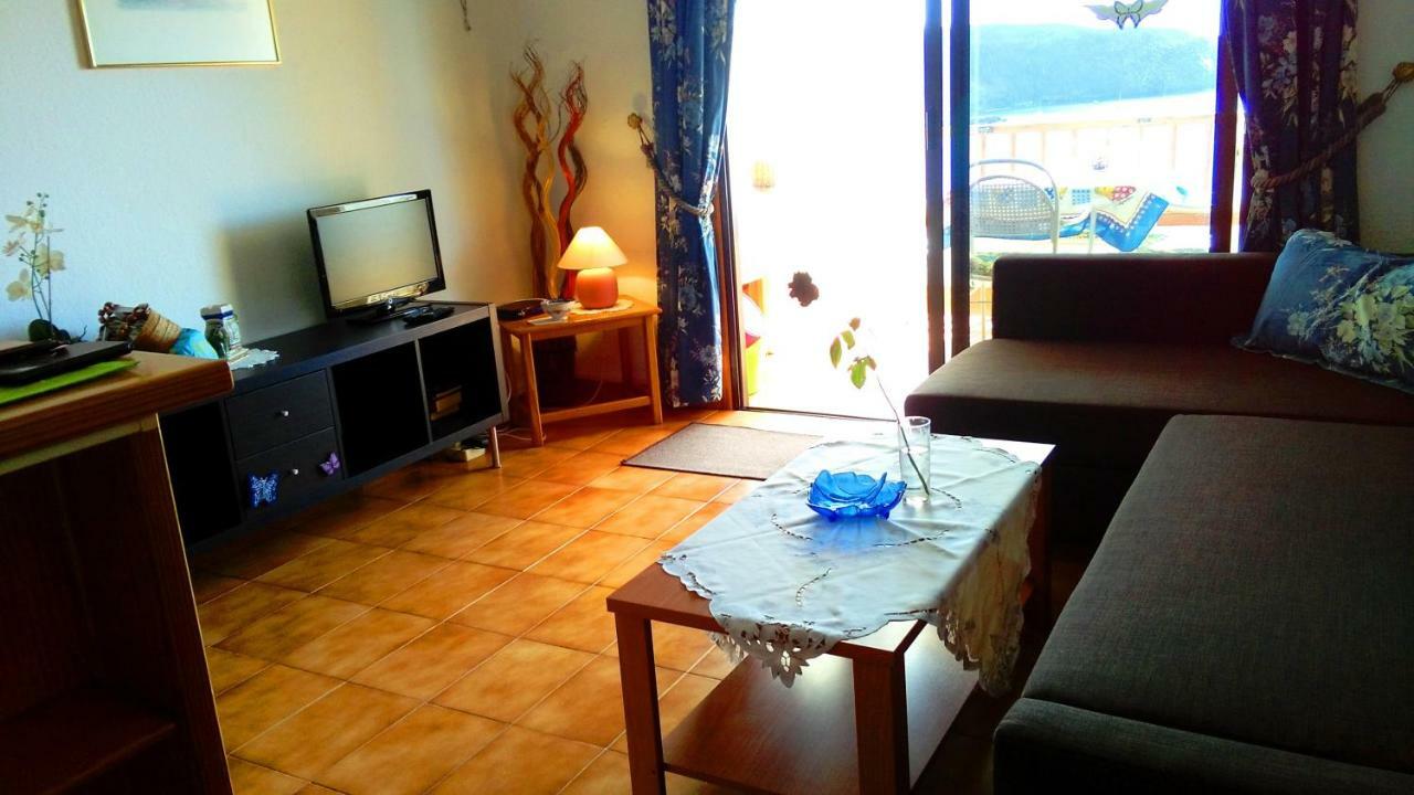 Ocean View Over Los Cristianos, Playa Las Vistas, Wifi Los Cristianos  Kültér fotó